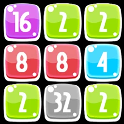 Icono de conecta números